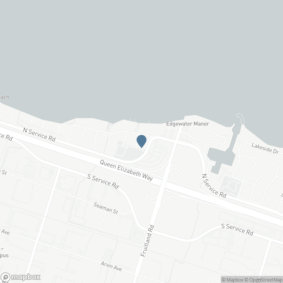 5 HERBERT COURT, Hamilton, Ontario L8E 5A6